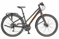 SCOTT Silence 30 Lady's 2018