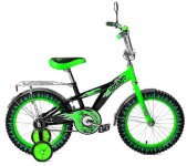 BLACK AQUA Hot-Rod 1ск 14 2019