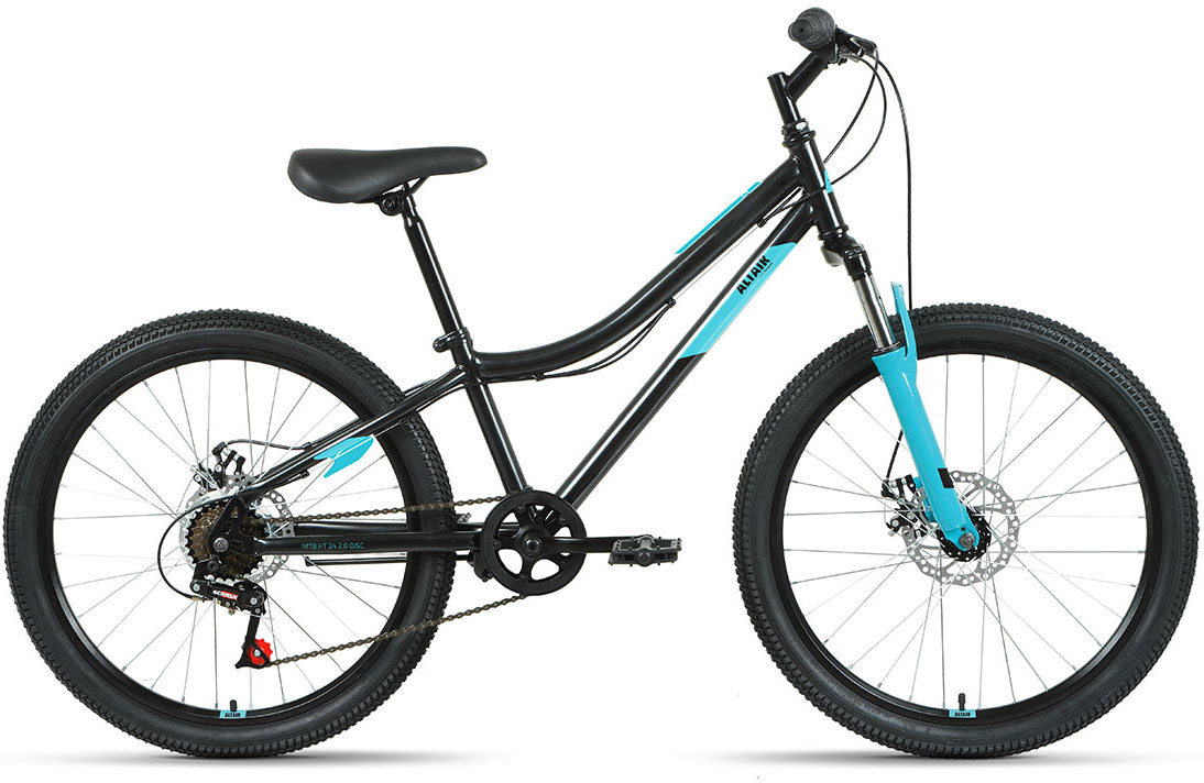 ALTAIR MTB HT 24 2.0 D 2022
