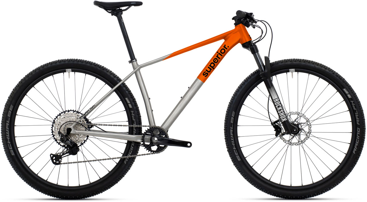 SUPERIOR XP 6.2 2025