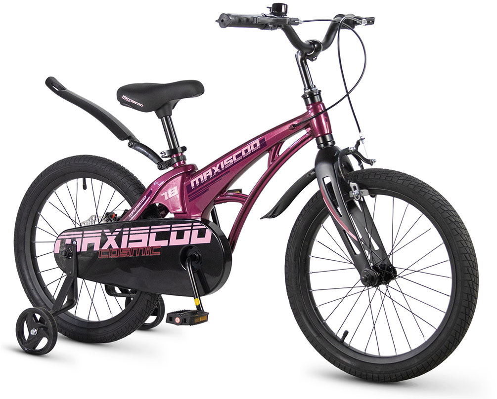 MAXISCOO Cosmic Стандарт 18 2026