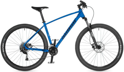 AUTHOR Pegas 29 2023