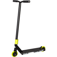 Самокат трюковый NOVATRACK Crow 10