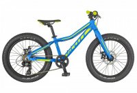 Scott Scale JR 20 Plus 2018