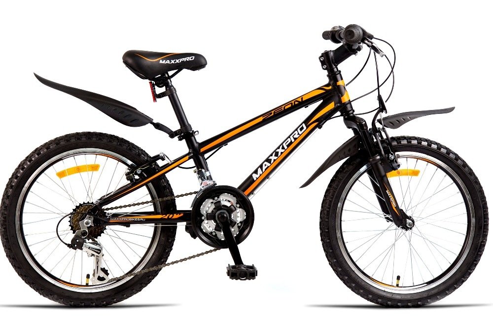 MAXXPRO Zeon 20
