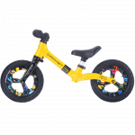 Беговел TECH TEAM Cricket RS