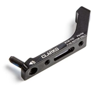 Адаптер для дискового тормоза CLARKS CB-FMPM-R140 задний