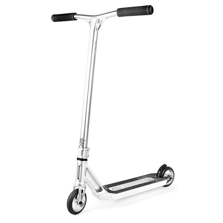 Самокат TECH TEAM Zefir Lite 49 2023