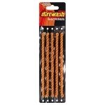 Щетки WELDTITE с крючками для чистки кассеты 5шт.7-06006