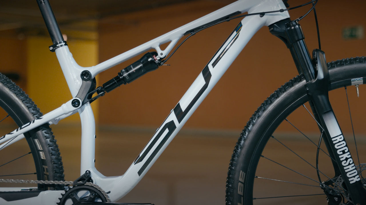 SUPERIOR XF 919 RC 2024