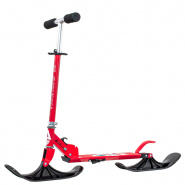 Самокат-снегокат PLAYSHION Bluesky Chameleon