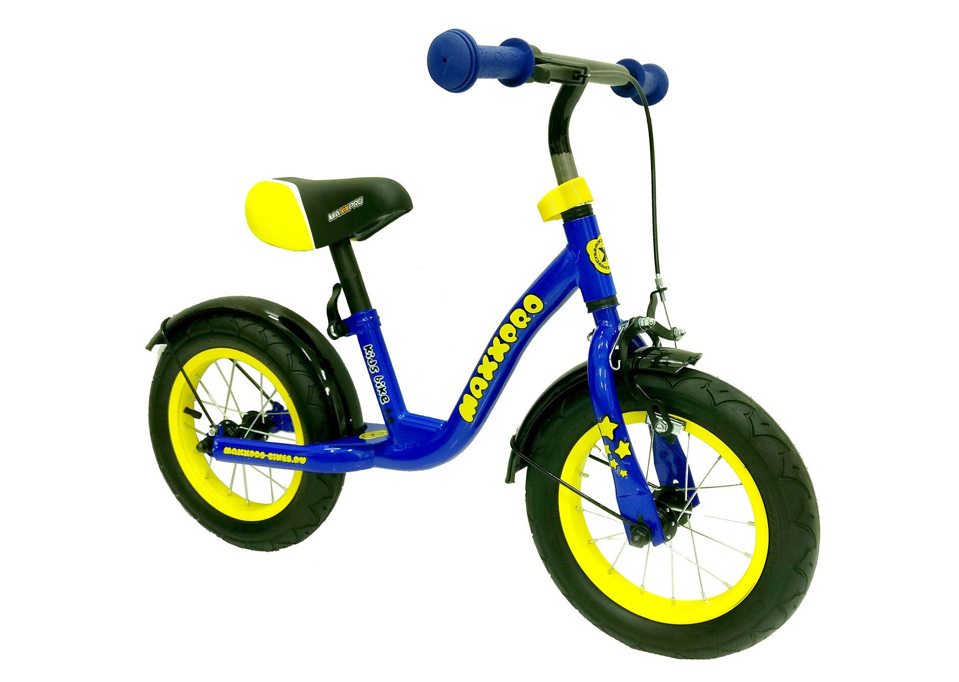 Беговел MAXXPRO М1.0