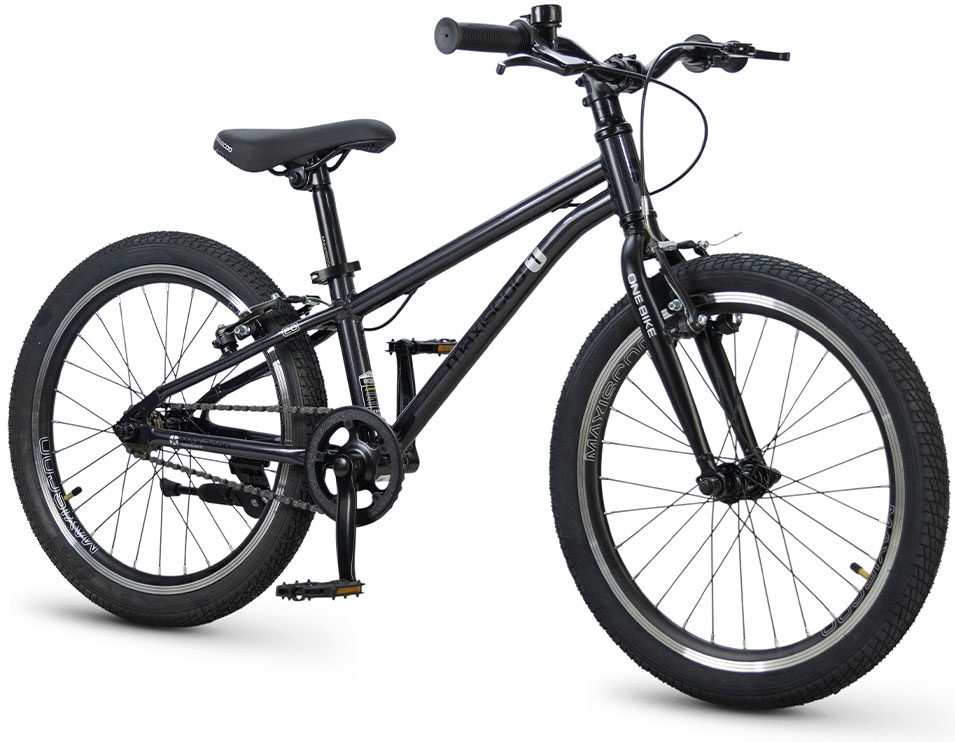 Велосипед MAXISCOO 1BIKE 20 2026