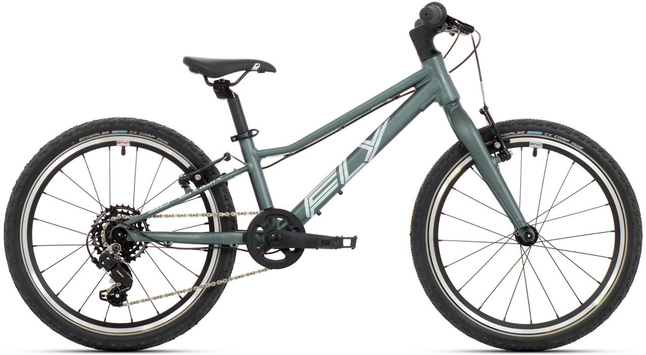 SUPERIOR F.L.Y. 20 VB 2024