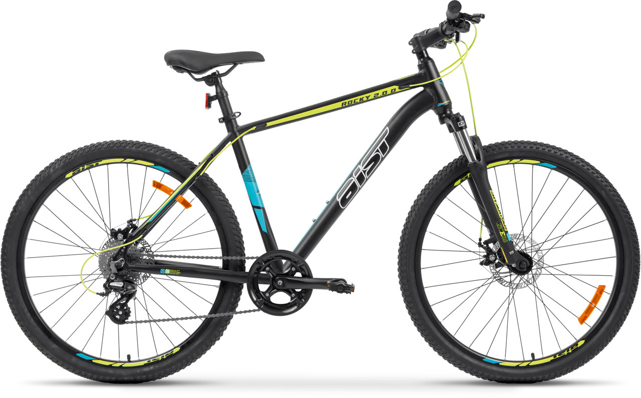 AIST Rocky 2.0 Disc 27.5 2025