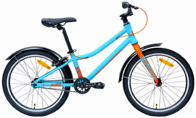 TECH TEAM Rokk 20 2025