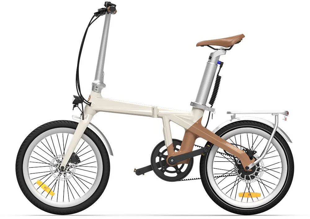 Электровелосипед ADO Air Carbon