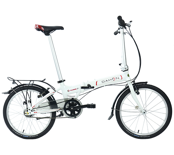 DAHON Vitesse i7 20 2020