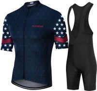 Велокомбинезон OUTWIND Cycle Stars