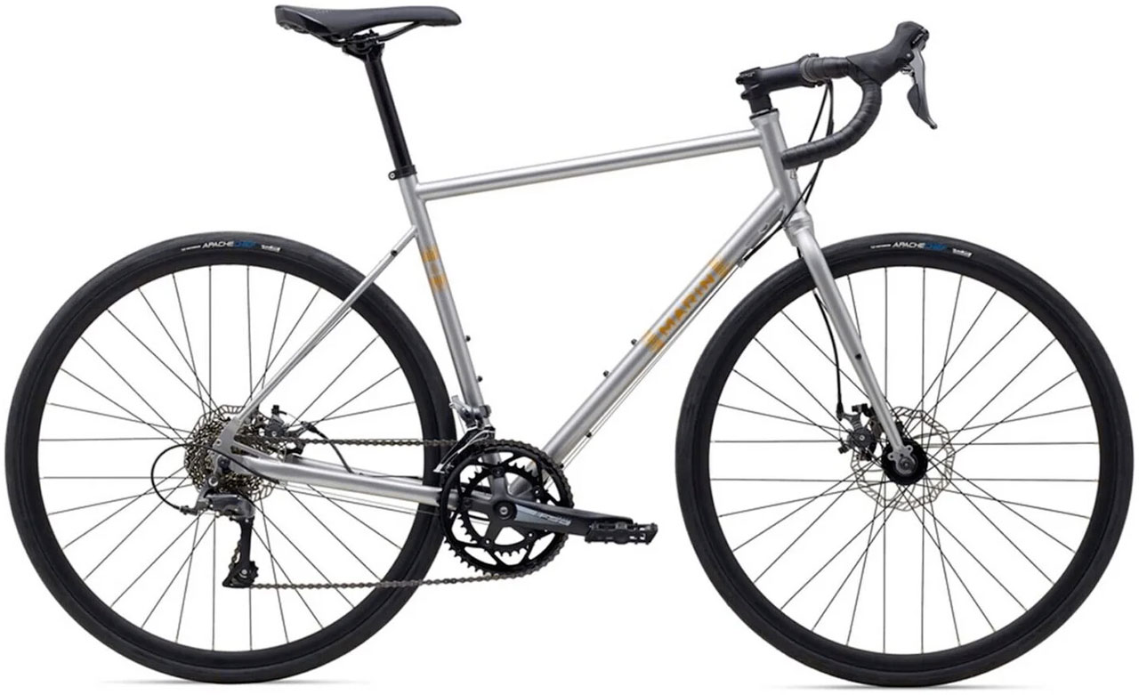 MARIN Nicasio 700c 2024