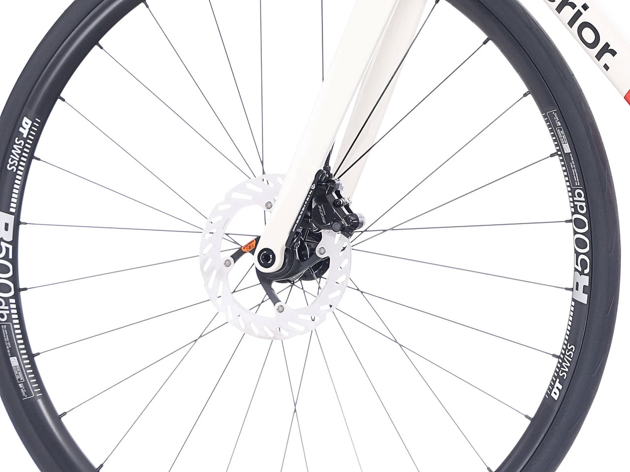 SUPERIOR RR 9.4 700c 2026