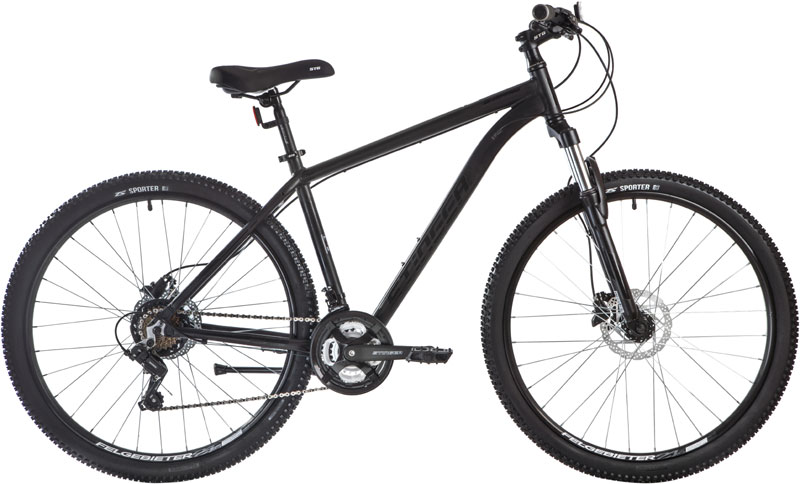 STINGER Element Pro 26 2021