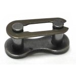 Замок цепи KMC CL386