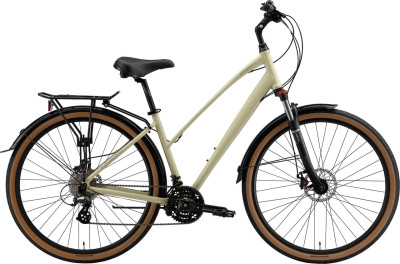 STARK Touring Lady 28.2 D 2025