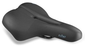 Седло SELLE ROYAL Float Moderate, 263х200мм Седло SELLE ROYAL Float Moderate, 263х200мм