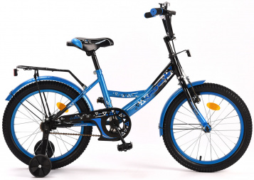 NRG BIKES Griffin 18