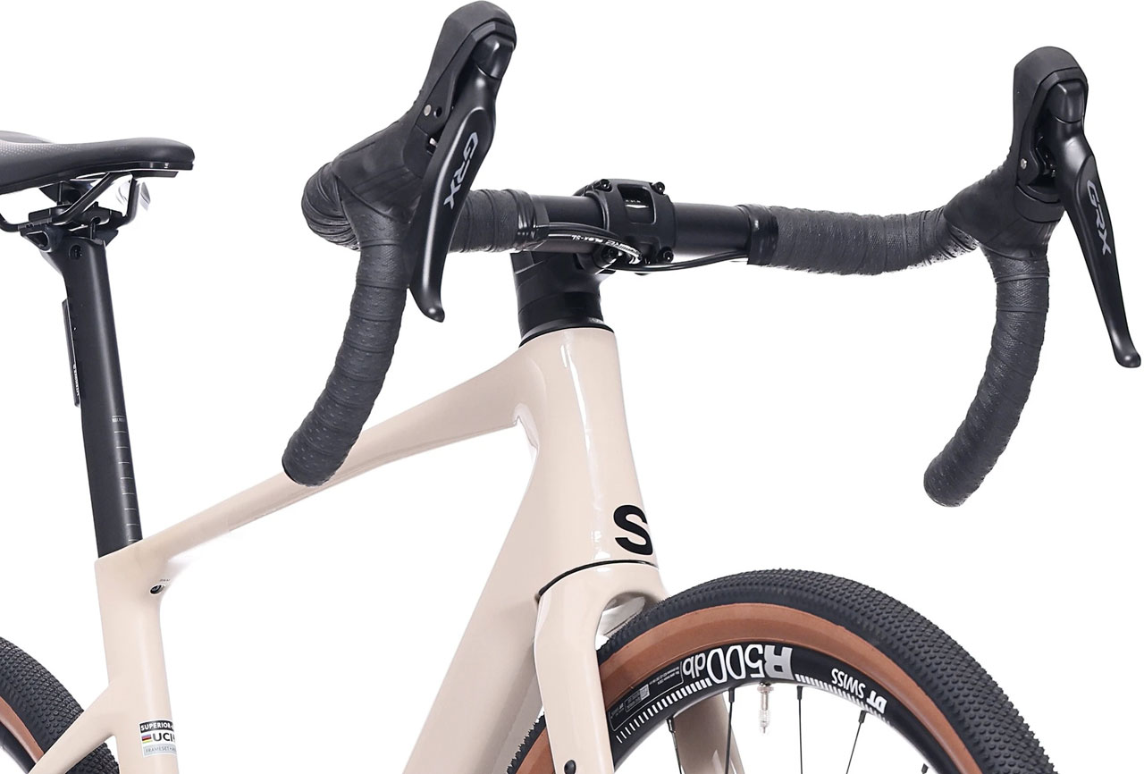 Велосипед SUPERIOR XR 9.3 GRA 28 2026