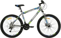 KRAKKEN Compass 26 2020