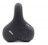 Седло 02-300309 SELLE ROYAL 02-300309 Freeway Fit Комфорт Седло 02-300309 SELLE ROYAL 02-300309 Freeway Fit Комфорт