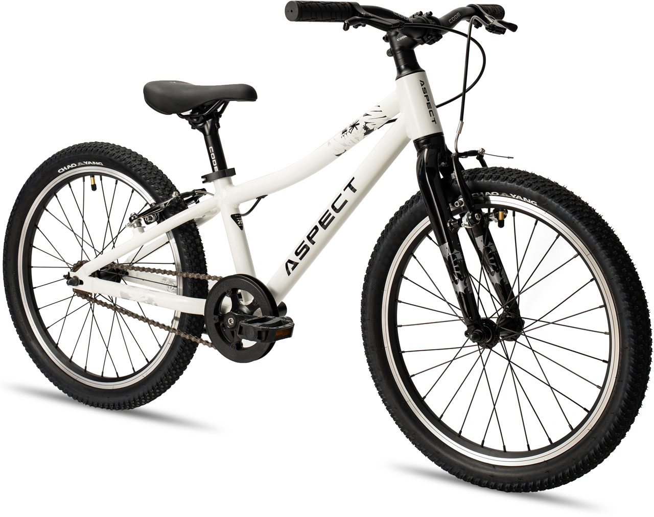 ASPECT Smile 20 2026