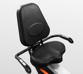 Велоэргометр BRONZE GYM R800M