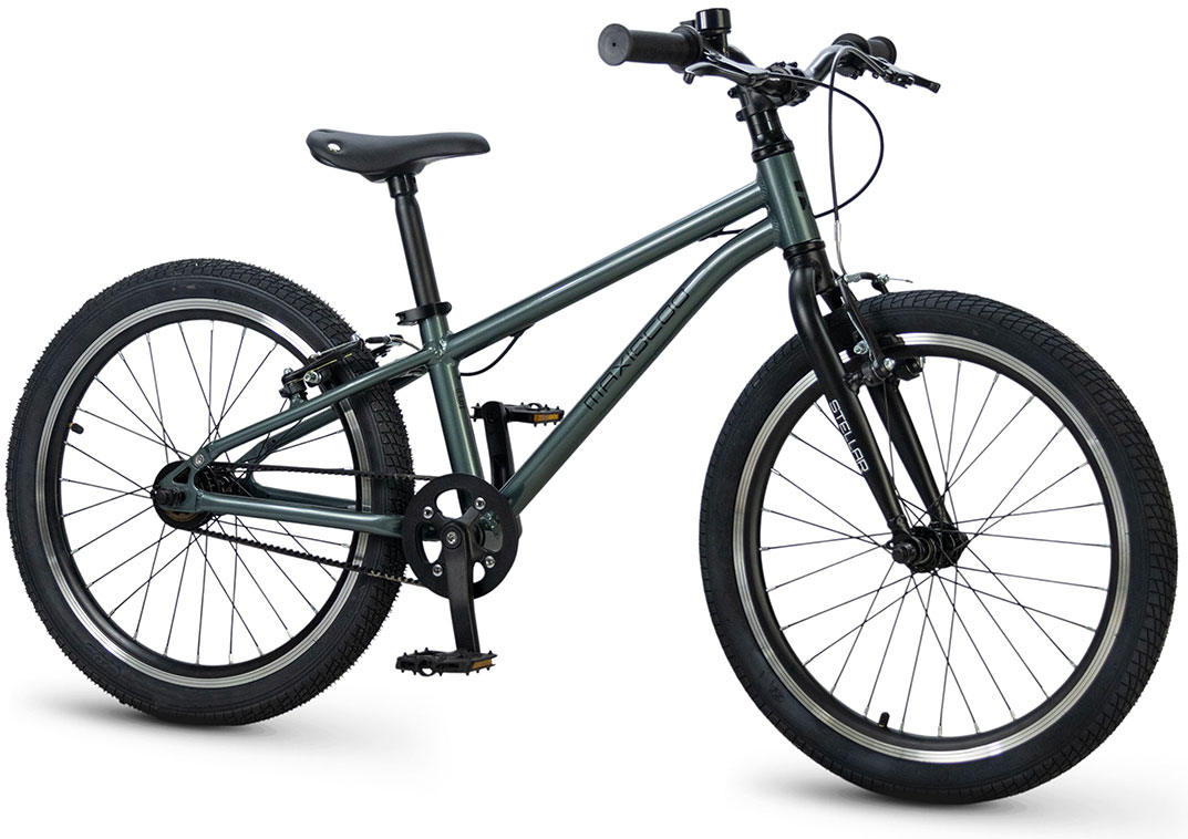 MAXISCOO Air Stellar 20 2026