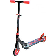 Самокат MEGACITY Kiddy