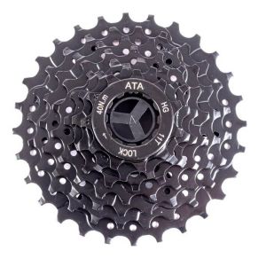 Кассета ATA KDF-CS728 7 ск., 12-28Т