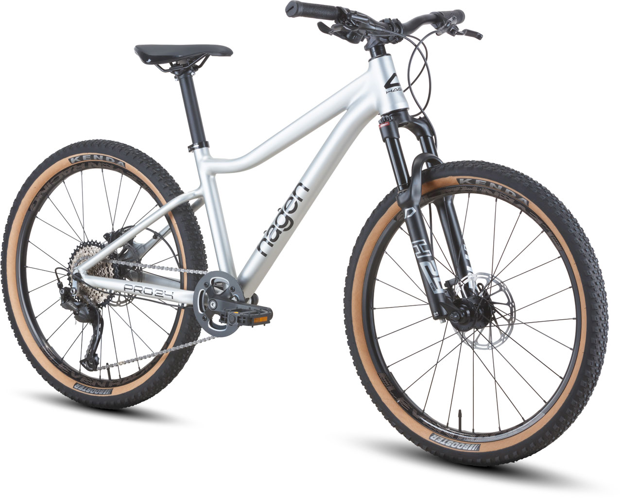 HAGEN Teen Pro 24 Air 2025