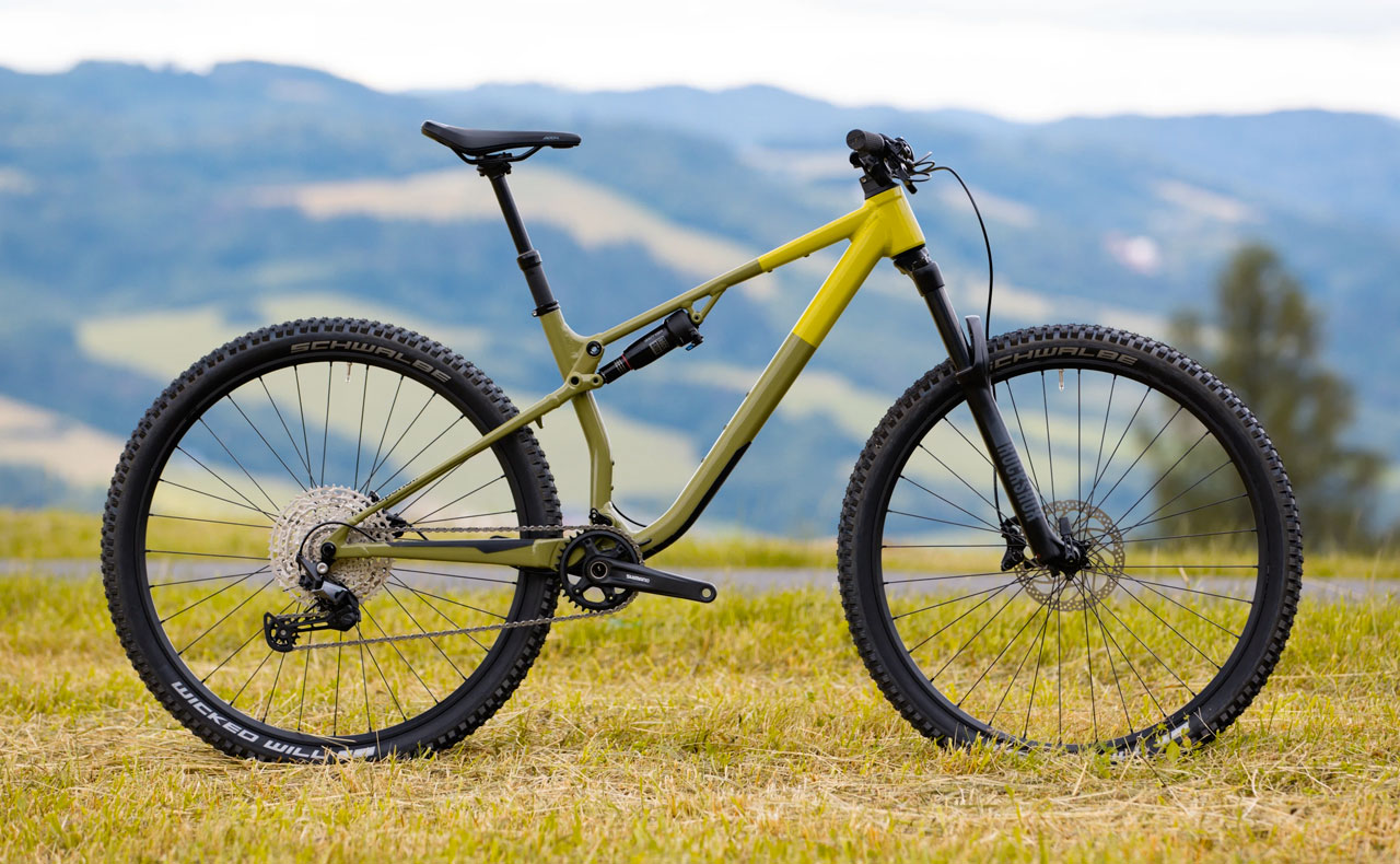 SUPERIOR XF 6.2 DC 2025