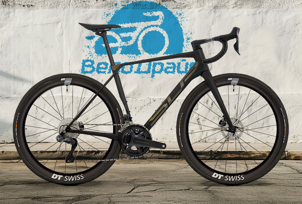 SUPERIOR X-Road Team Issue R 700c 2024