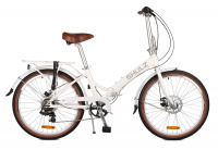 SHULZ Krabi Multi Disk 2021