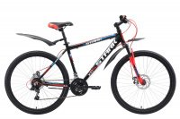 Stark Tank Disc 26.1 2018