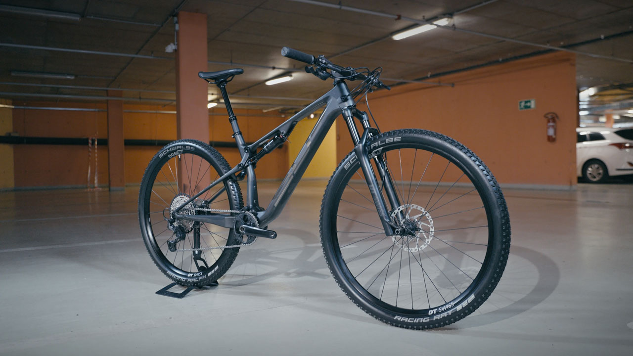 SUPERIOR XF 979 RC 2024