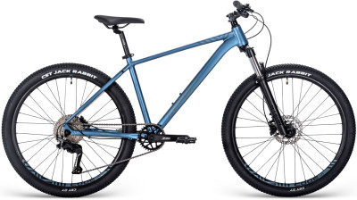 ASPECT Nickel Elite 27.5 2025