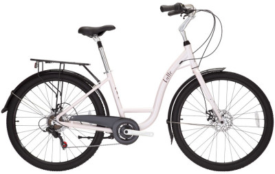 RIDEROVER Latte 27.5 2025