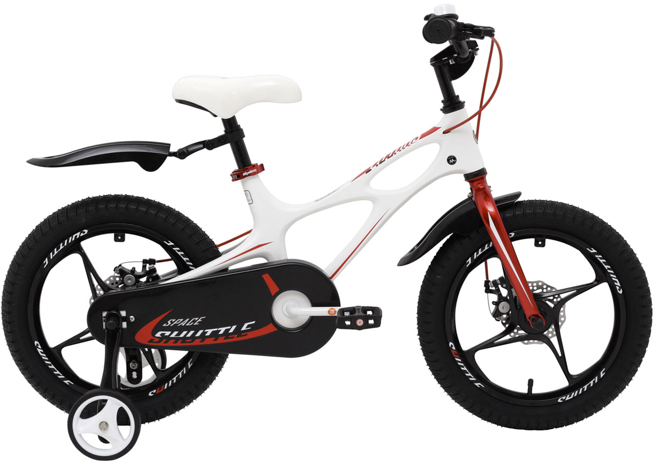 ROYALBABY Space Shuttle 16