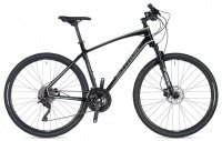 AUTHOR Synergy 700c 2020