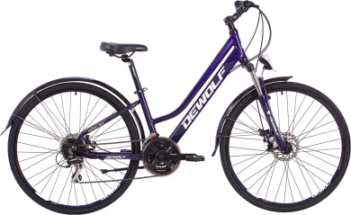 DEWOLF Asphalt 20 W 2022