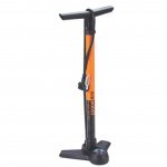 Насос BBB AirBoost steel orange напольный BFP-21